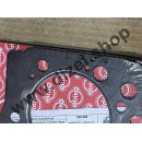 Прокладка ГБЦ паронит D4BF D4BH Porter Starex (4 отверстия)