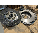 Комплект сцепления Hyundai HD78 County двигатели D4DD D4DB