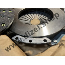 Комплект сцепления Hyundai HD78 County двигатели D4DD D4DB