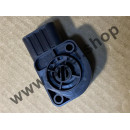 Датчик положения педали газа Hyundai HD78 двигатели D4DD D4GA