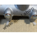 Цилиндр главный тормозной Hyundai HD78 D4DD D4GA Евро-3/4