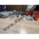 Ремкомплект шкворня на ось Hyundai HD160 HD170 HD250 HD260